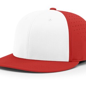 RED/WHITE/RED PTS30 - Image 2