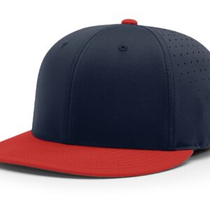 USA PTS30 NAVY/RED - Image 2