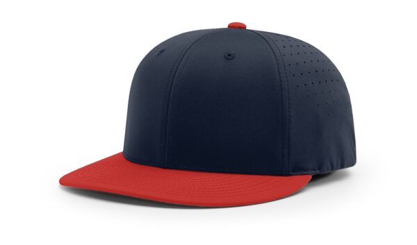 USA PTS30 NAVY/RED - Image 2
