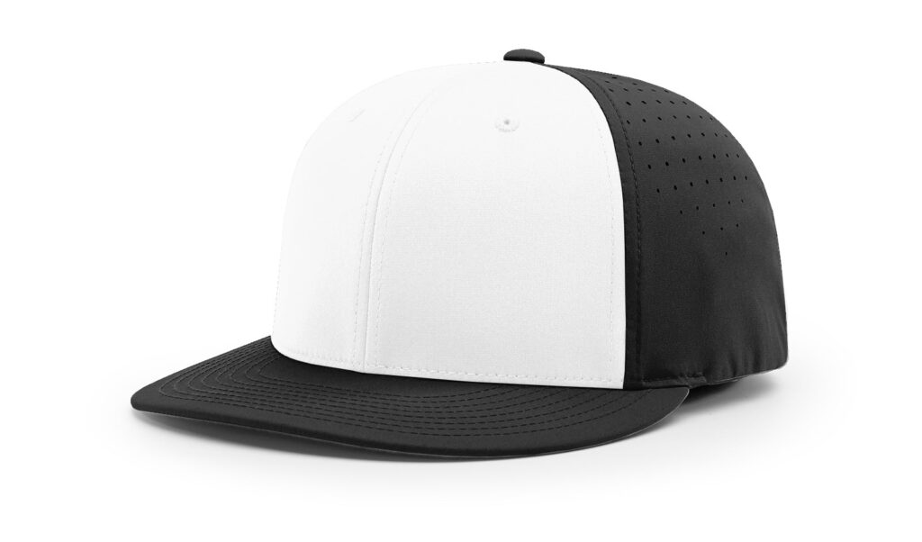 BLACK/WHITE/BLACK PTS30