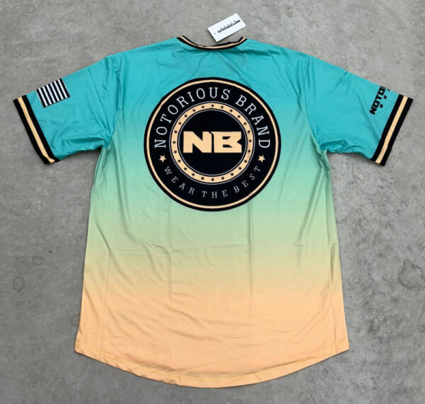 NB FADED JERSEY - Image 2