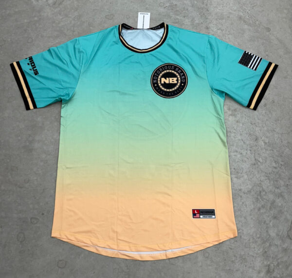 NB FADED JERSEY