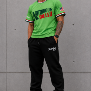 NOTORIOUS MTN DEW JERSEY - Image 2