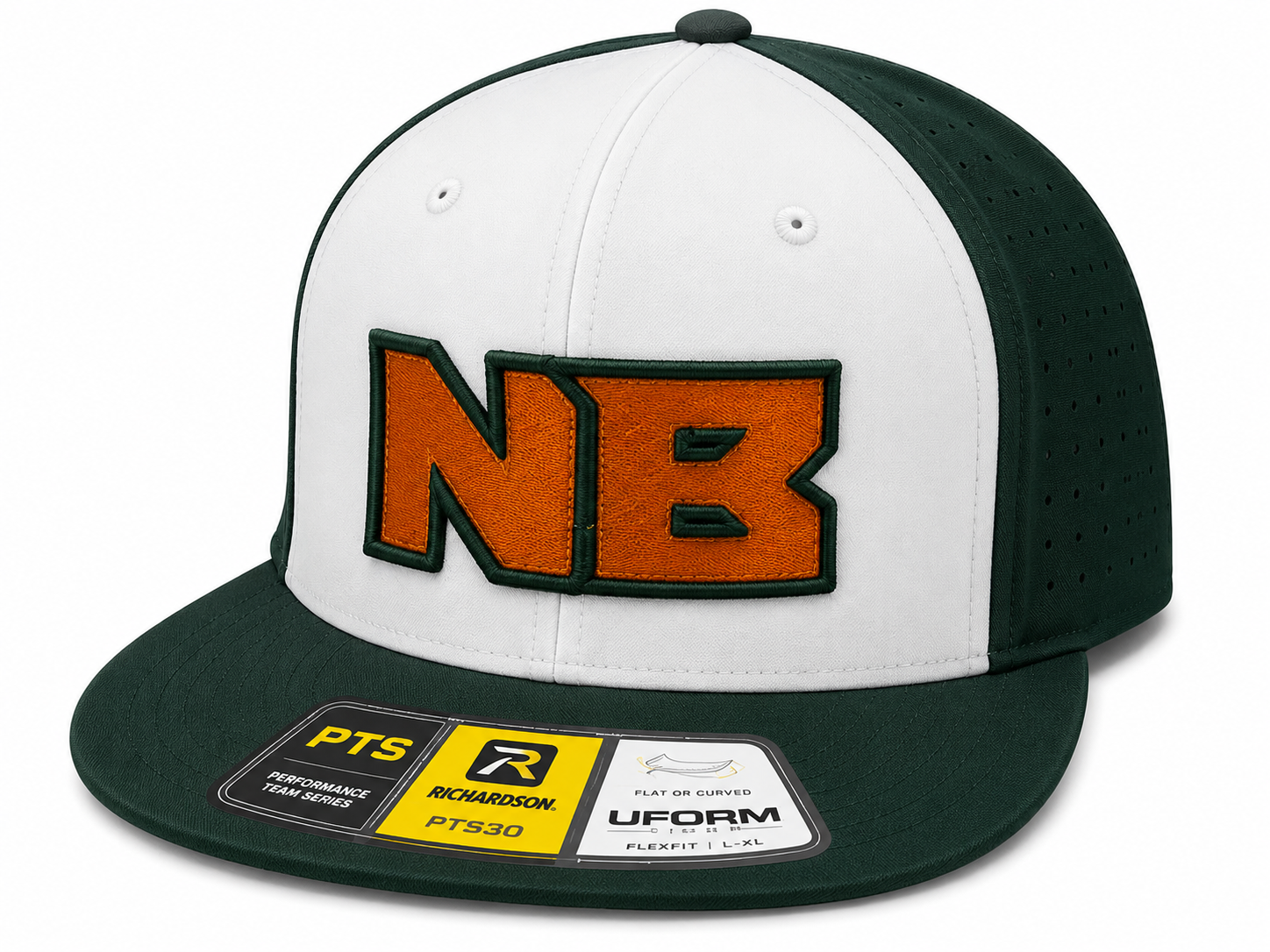 NB MIAMI U PTS30 - Image 1